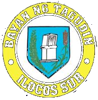 Bayan ng Tagudin logo